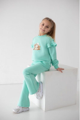 Штани для дівчаток